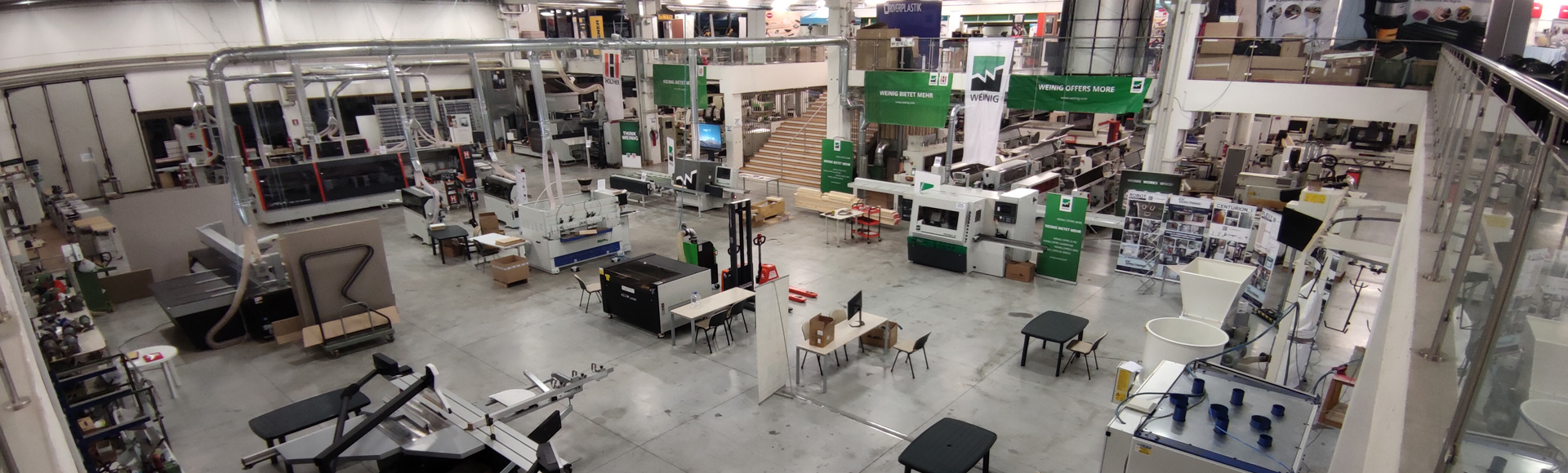 Macchinari Nuovi PieriMacchine